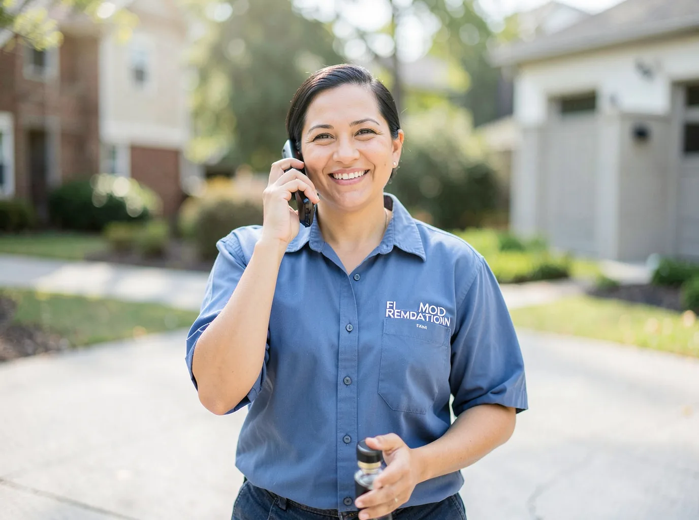 Mold Remediation Round Mountain, NV FAQs